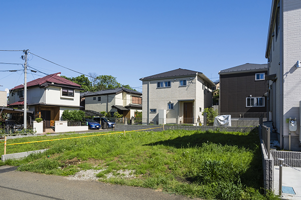 住宅購入の際に把握しておきたい周辺環境