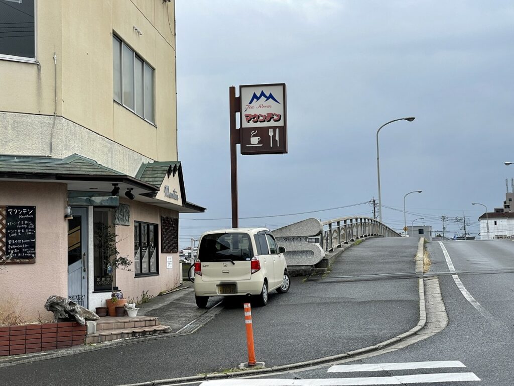 岩国のおすすめランチ