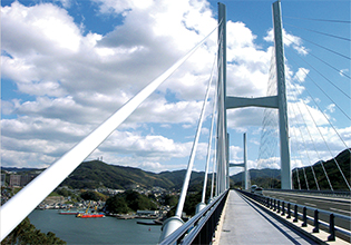 女神大橋（長崎県）