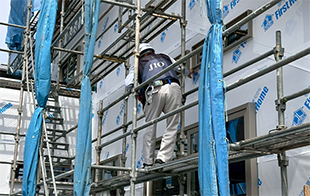 03.二次防水検査