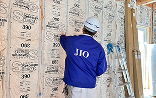 04.断熱材検査（壁）