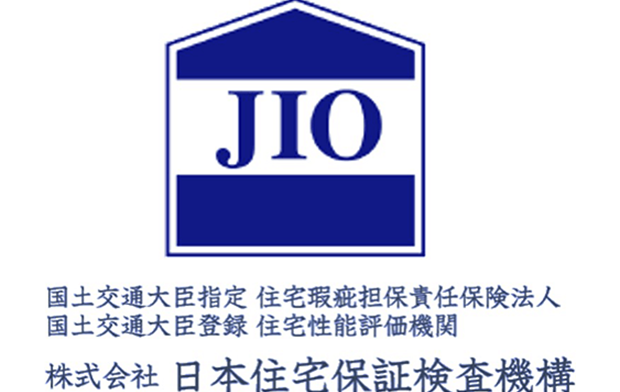 日本住宅保証検査機構