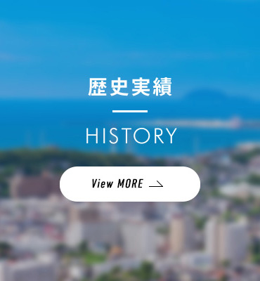 歴史実績