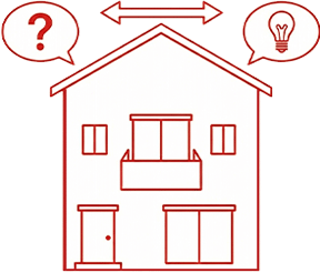 お引渡し前のご相談