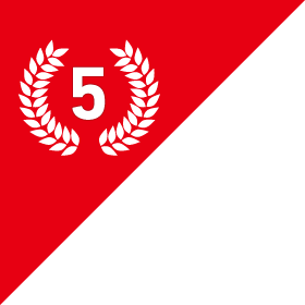 5
