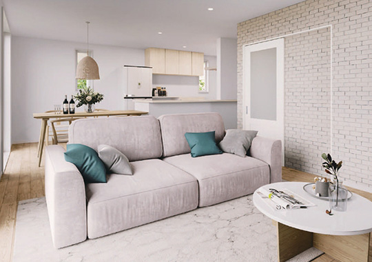 スウィートフレンチスタイル