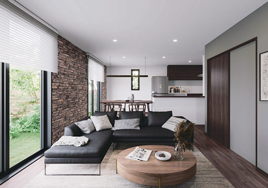 クールマニッシュスタイル