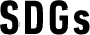 SDGs